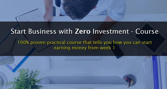 Showing image for Start business with Zero Investment Image showing extension Start business with Zero Investment for opencart