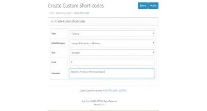Showing image for Custom User-Codes for Email Designer Extension Custom User-Codes for Email Designer Extension image