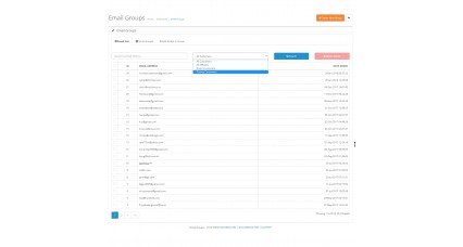 Showing image for Email Template Designer PRO Pack + Newsletter Scheduler Email Template Designer PRO Pack + Newsletter Scheduler image for opencart
