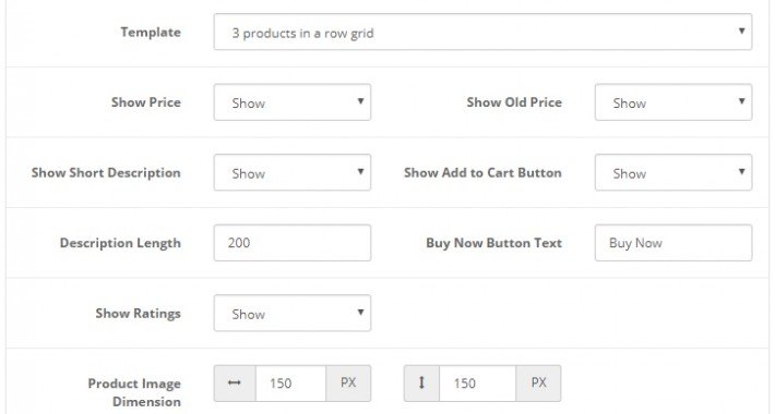 Showing image for Email Template Designer PRO Pack + Newsletter Scheduler Email Template Designer PRO Pack + Newsletter Scheduler image for opencart