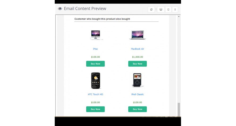 Showing image for Order Status Email / SMS Template Designer PRO Order Status Email / SMS Template Designer PRO image