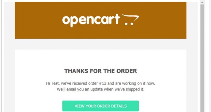 Showing image for Order Status Email / SMS Template Designer PRO Order Status Email / SMS Template Designer PRO image