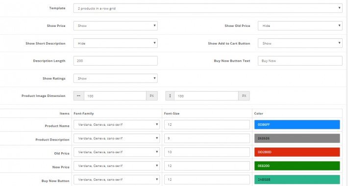 Showing image for Order Status Email / SMS Template Designer PRO Order Status Email / SMS Template Designer PRO image