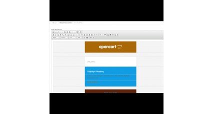 Showing image for Order Status Email / SMS Template Designer PRO Order Status Email / SMS Template Designer PRO image