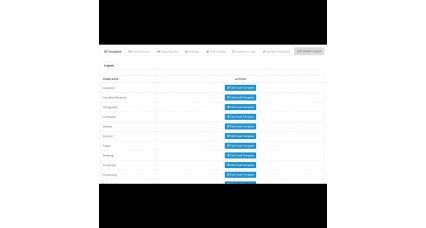 Showing image for Order Status Email / SMS Template Designer PRO Order Status Email / SMS Template Designer PRO image