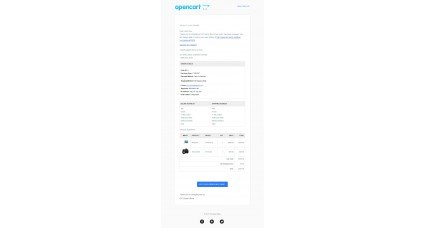 Showing image for Order Status Email / SMS Template Designer PRO Order Status Email / SMS Template Designer PRO image