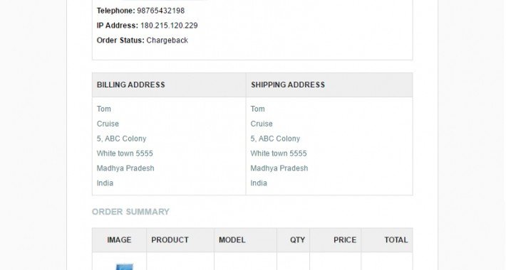 Showing image for Order Status Email / SMS Template Designer PRO Order Status Email / SMS Template Designer PRO image