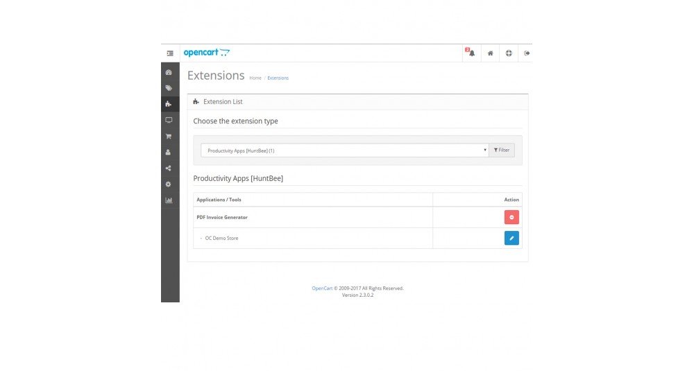 Showing image for PDF Invoice Generator and Email Attachment PDF Invoice Generator and Email Attachment image