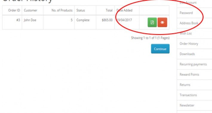 Showing image for PDF Invoice Generator and Email Attachment PDF Invoice Generator and Email Attachment image