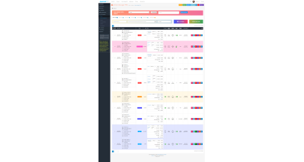 Image pour Gestionnaire de commandes PRO