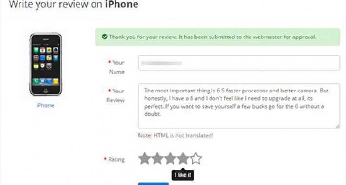 Showing image for Product Review Request Automated Email Product Review Request Automated Email image for opencart