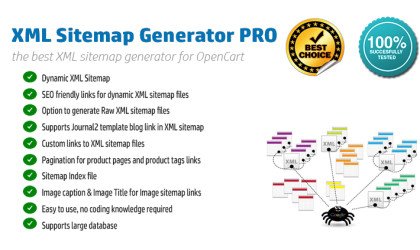 Advanced XML Sitemap + IndexNow + AI Feed Generator