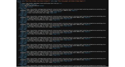 Advanced XML Sitemap + IndexNow + AI Feed Generator