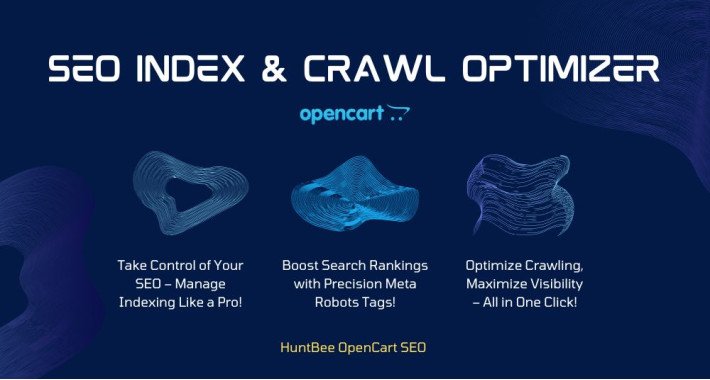 Image for SEO Index & Crawl Optimizer 