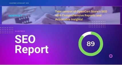 SEO Reports