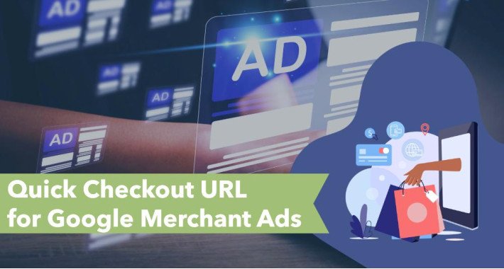 Google Merchant Ads için Hızlı Ödeme URL'si için görsel