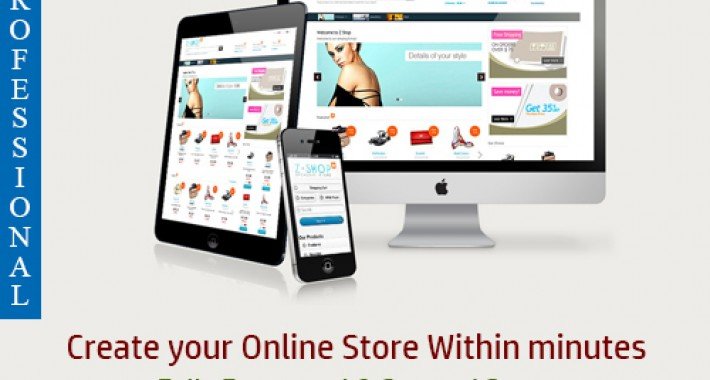 Showing image for Fresh OpenCart Installation Fresh OpenCart Installation image