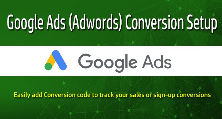 Sledovanie Konverzií Google Ads pre OpenCart – OpenCart rozšírenie od HuntBee