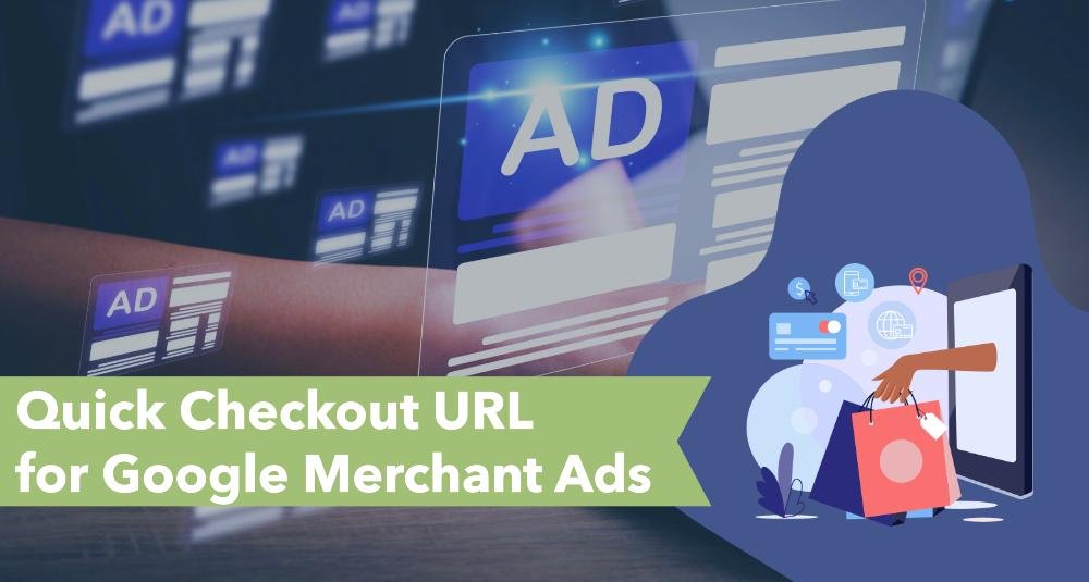 Rýchla Checkout URL pre Google Merchant Ads – OpenCart rozšírenie od HuntBee