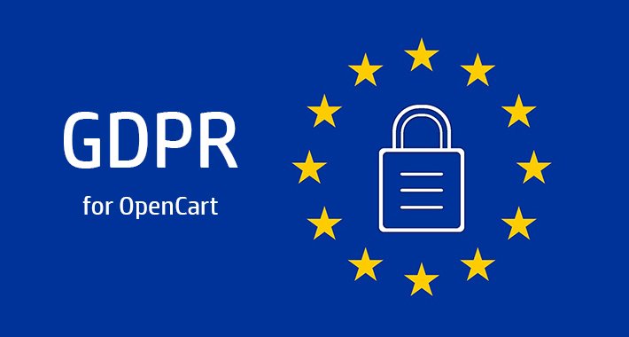 GDPR pre OpenCart – OpenCart rozšírenie od HuntBee