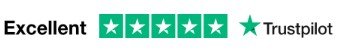 HuntBee OpenCart a d'excellentes critiques dans Trustpilot